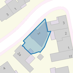 Perceel BDE00-C-2075