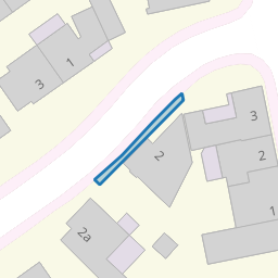 Perceel BDE00-C-2076