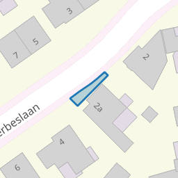 Perceel BDE00-C-2078