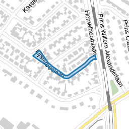 Perceel BDE00-C-2079