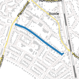 Perceel BDE00-C-2084