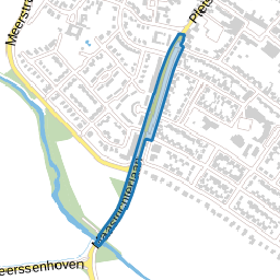 Perceel BDE00-C-2085