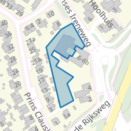 Perceel BDE00-C-2087