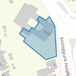 Perceel BDE00-C-2090