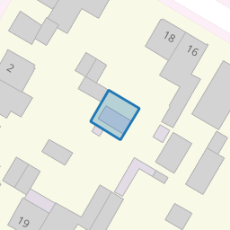 Perceel BDE00-C-2095