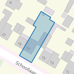 Perceel BDE00-C-2096