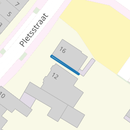 Perceel BDE00-C-2107