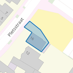 Perceel BDE00-C-2108