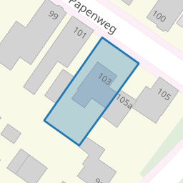 Perceel BDE00-C-2109