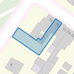 Perceel BDE00-C-2115