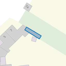 Perceel BDE00-C-2119