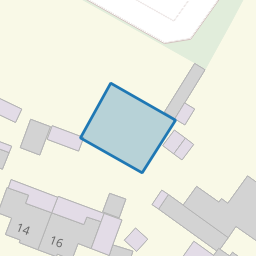 Perceel BDE00-C-2121