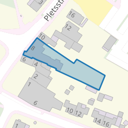 Perceel BDE00-C-2123