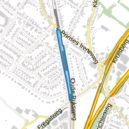 Perceel BDE00-C-2131