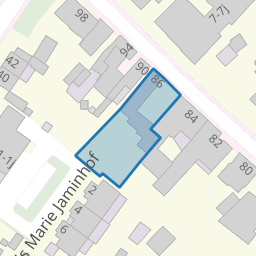 Perceel BDE00-C-2132