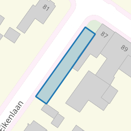 Perceel BDE00-C-2137