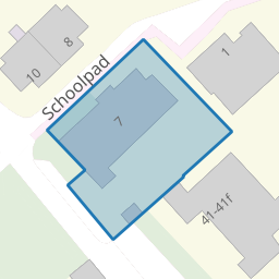 Perceel BDE00-C-2138