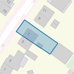 Perceel BDE00-C-2142