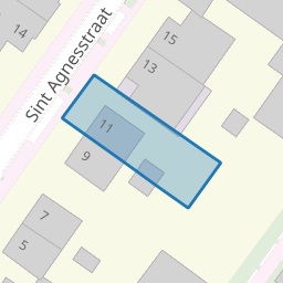 Perceel BDE00-C-2144