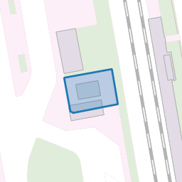 Perceel BDE00-C-2153