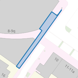 Perceel BDE00-C-2158