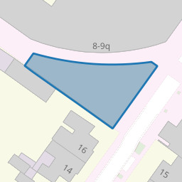 Perceel BDE00-C-2159