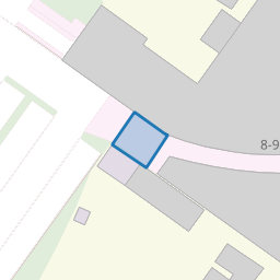 Perceel BDE00-C-2163