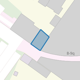 Perceel BDE00-C-2164