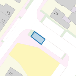 Perceel BDE00-C-2167