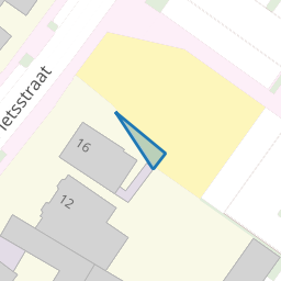 Perceel BDE00-C-2171