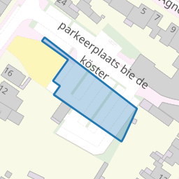 Perceel BDE00-C-2172