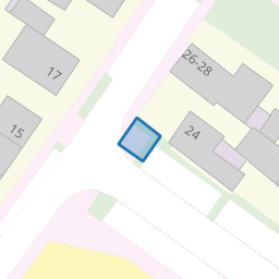 Perceel BDE00-C-2175