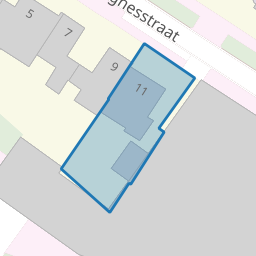 Perceel BDE00-C-2176