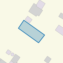 Perceel BDE00-C-2184