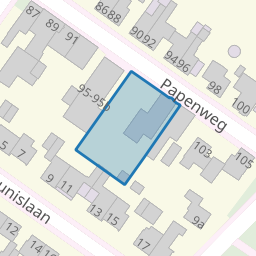 Perceel BDE00-C-2194