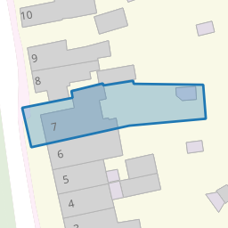 Perceel BDE00-C-2200