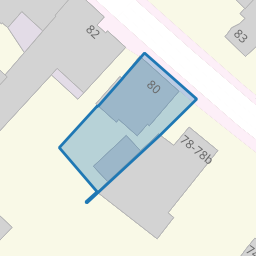 Perceel BDE00-C-2206