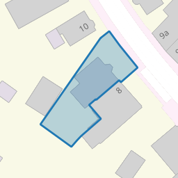 Perceel BDE00-C-2207