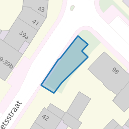 Perceel BDE00-C-2220