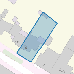 Perceel BDE00-C-2223