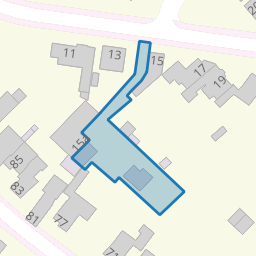 Perceel BDE00-C-2225