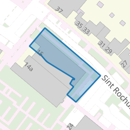 Perceel BDE00-C-2233