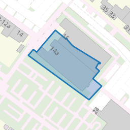 Perceel BDE00-C-2234