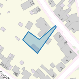 Perceel BDE00-C-2237