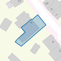 Perceel BDE00-C-2238