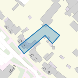 Perceel BDE00-C-2239