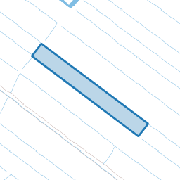 Perceel BDG00-A-1000