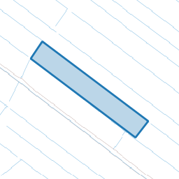 Perceel BDG00-A-1006