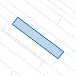 Perceel BDG00-A-1007