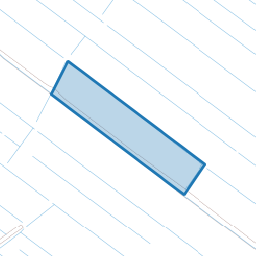 Perceel BDG00-A-1011